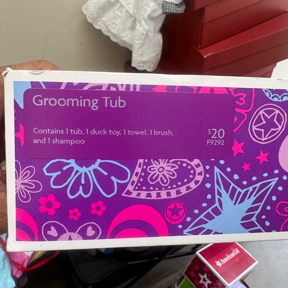 American girl dolls and accessories - Picture 15 of 16